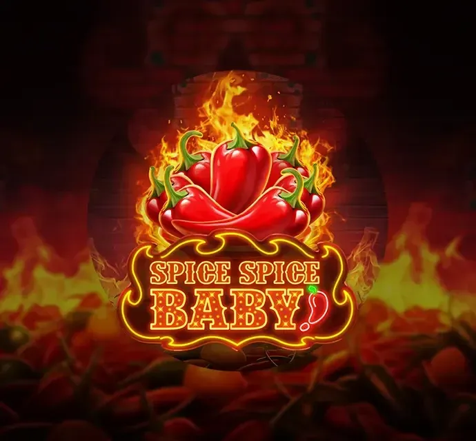 Spice Spice Baby! - HIGHBET33