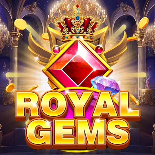 Royal Gems - HIGHBET33