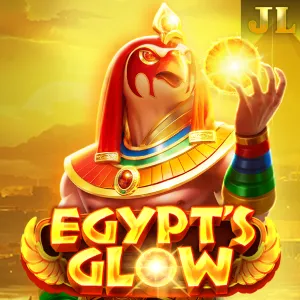 Jili : Egypts Glow - HIGHBET33