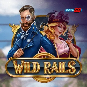 Wild Rails - HIGHBET33