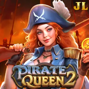 Jili : Pirate Queen 2 - HIGHBET33