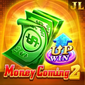 Jili : Money Coming 2 - HIGHBET33