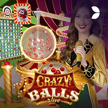 Crazy Balls - HIGHBET33
