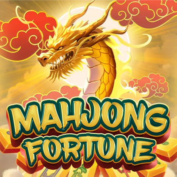 Mahjong Fortune - HIGHBET33