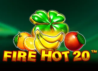 Pragmatic : Fire Hot 20 - HIGHBET33