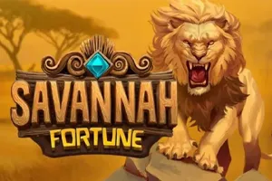 Savannah Fortune - HIGHBET33