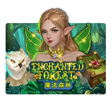 Joker123 : Enchanted Forest - HIGHBET33