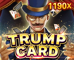 Trump Card - HIGHBET33