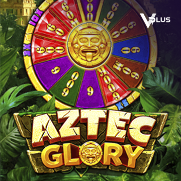Aztec Glory - HIGHBET33