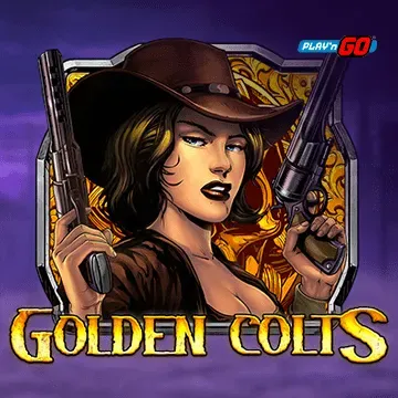 Golden Colts - HIGHBET33