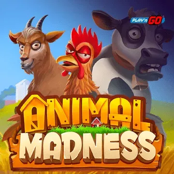 Animal Madness - HIGHBET33