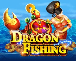 Dragon Fishing - HIGHBET33