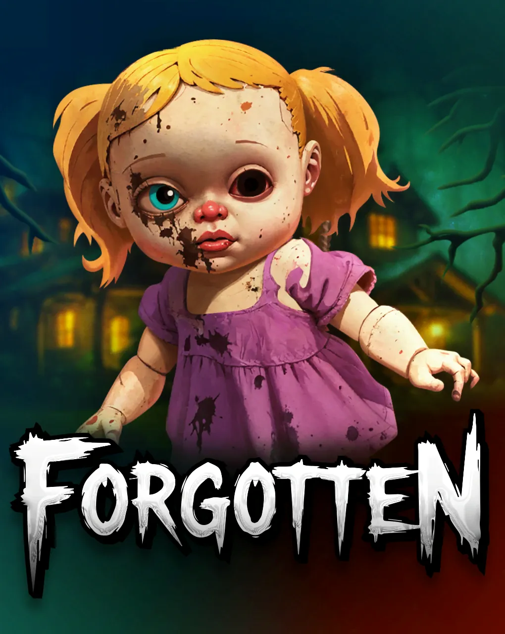 Bgaming : Forgotten - HIGHBET33