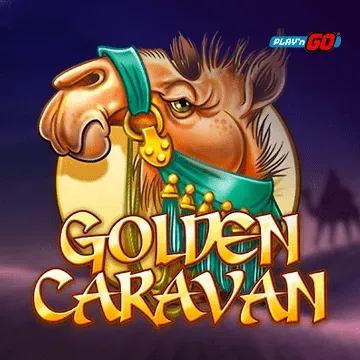 Golden Caravan - HIGHBET33