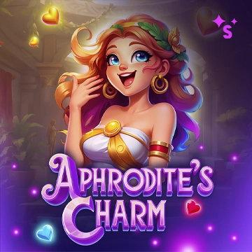 Spinocchio : Aphrodites Charm - HIGHBET33
