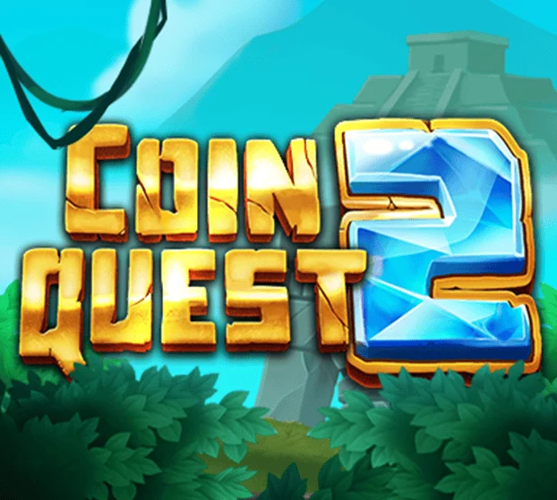 Coin Quest 2 - HIGHBET33