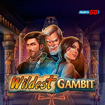 Wildest Gambit - HIGHBET33