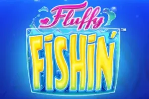 Fluffy Fishin’ - HIGHBET33