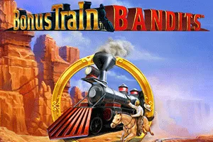 Bonus Train Bandits - HIGHBET33