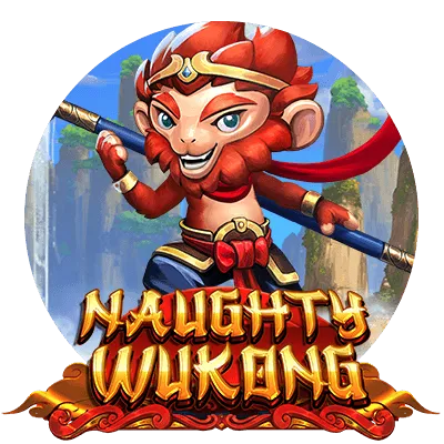 Habanero : Naughty Wukong - HIGHBET33