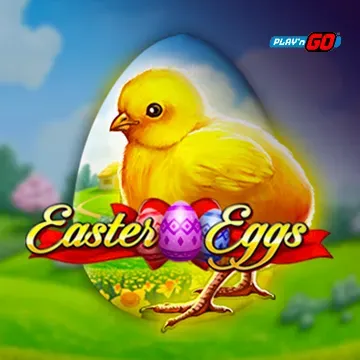 Easter Eggs - HIGHBET33