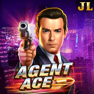 Jili : Agent Ace - HIGHBET33