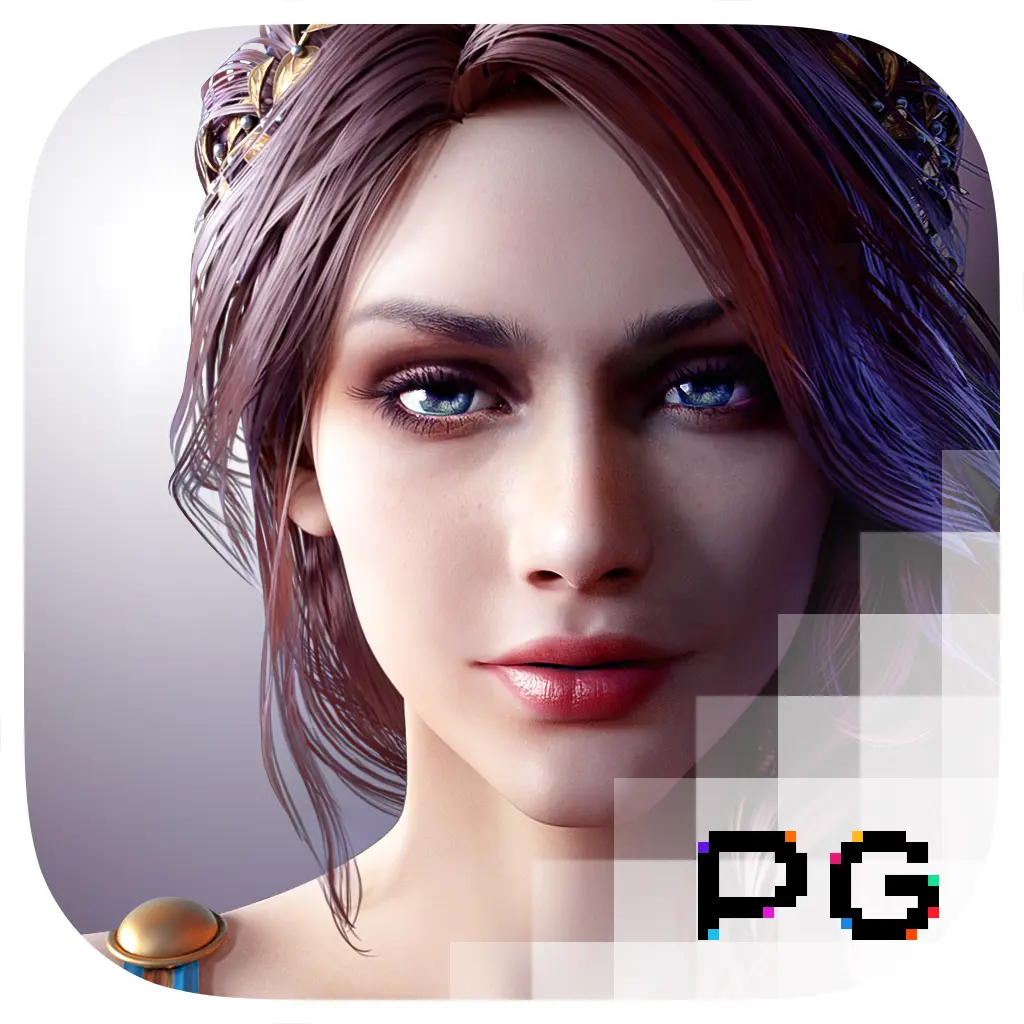 PGSoft : Medusa 1: The Curse of Athena - HIGHBET33