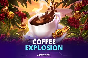 Coffee Explosion - HIGHBET33