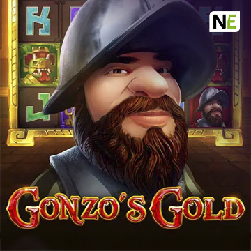 Gonzos Gold - HIGHBET33