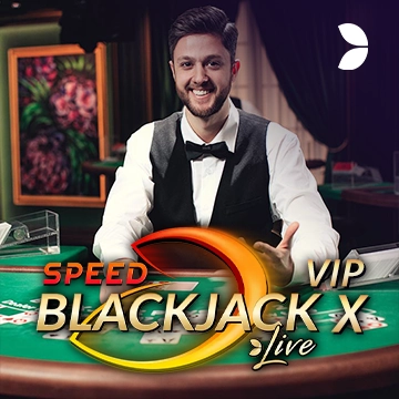 Speed VIP Blackjack X - HIGHBET33