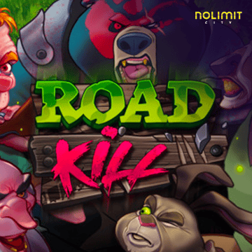NolimitCity : Roadkill - HIGHBET33
