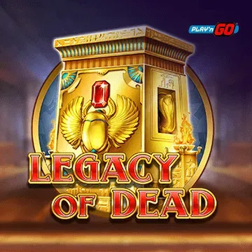 Legacy of Dead - HIGHBET33