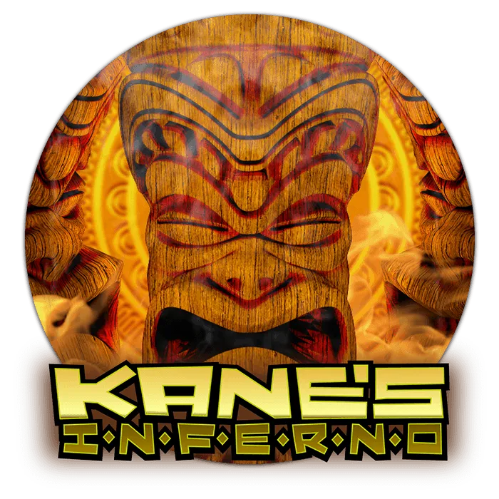 Habanero : Kanes Inferno - HIGHBET33