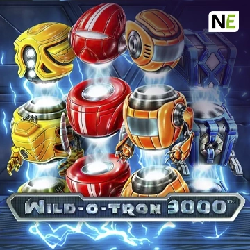 Wild-O-Tron 3000 - HIGHBET33