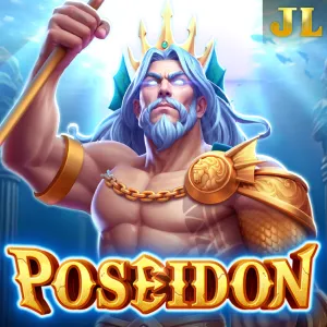 Jili : Poseidon - HIGHBET33