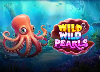 Pragmatic : Wild Wild Pearls - HIGHBET33