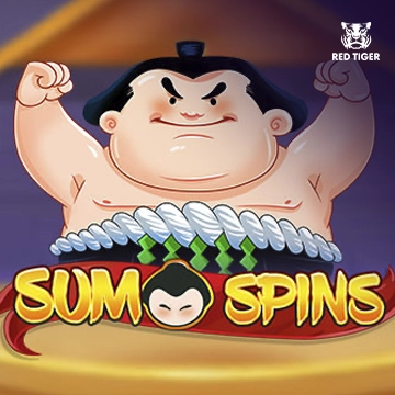 Sumo Spins - HIGHBET33