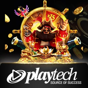 Playtech - HIGHBET33