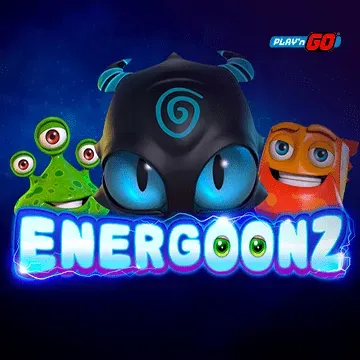Energoonz - HIGHBET33