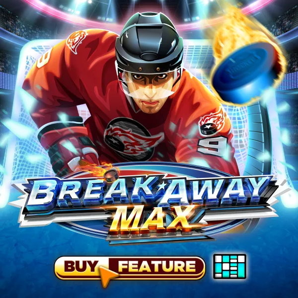 Break Away Max - HIGHBET33