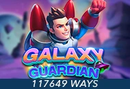 Spadegaming : Galaxy Guardian - HIGHBET33