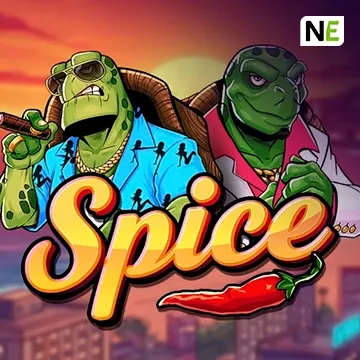 Spice - HIGHBET33