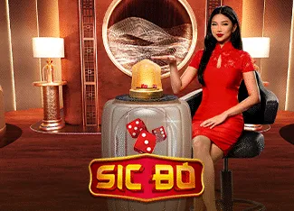 Sicbo - HIGHBET33