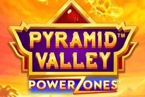 Pyramid Valley: Power Zones - HIGHBET33