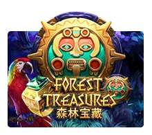 Joker123 : Forest Treasure - HIGHBET33