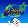 Aces and Eights 1 Hand - HIGHBET33