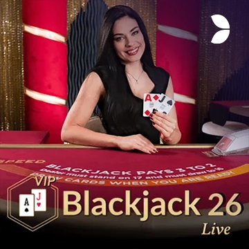 Blackjack Classic 26 - HIGHBET33