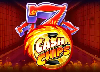 Pragmatic : Cash Chips - HIGHBET33