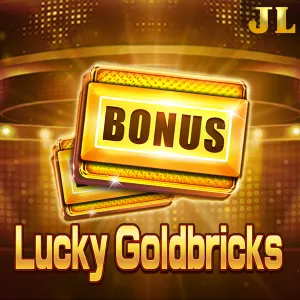 Jili : Lucky Goldbricks - HIGHBET33