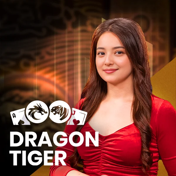 Dragon Tiger - HIGHBET33